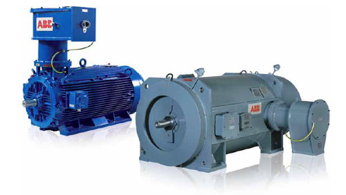 高壓玻璃機(jī)械用電動(dòng)機(jī)的安裝與選型指南 弘騰電機(jī)的核心優(yōu)勢